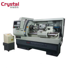 máquina-ferramenta cnc servo-driven / china cnc torno CK6140A